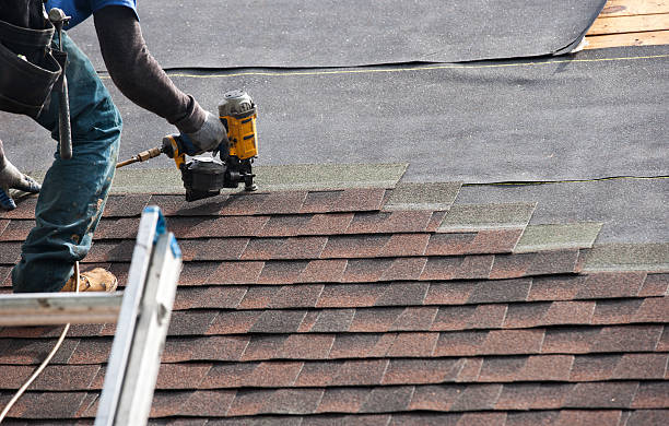 Licensed Gutter Installation service in Gazelle, CA - Brentwood Metal Roofing